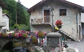 Gîte du Pressoir